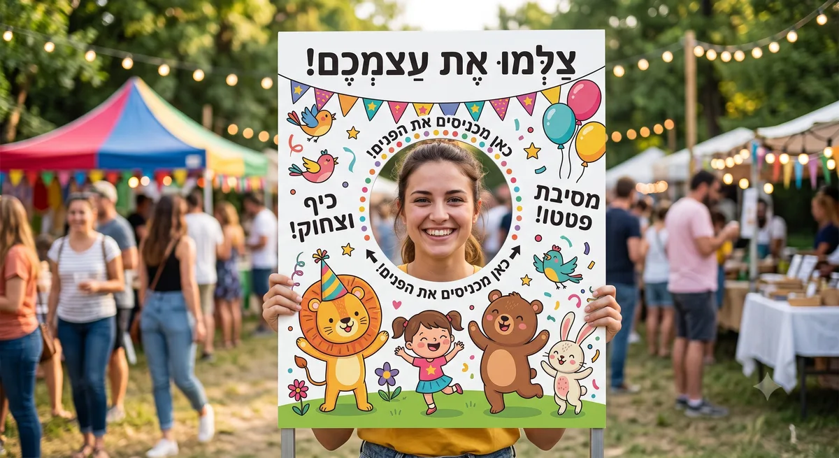 קאפה עם חור לפנים