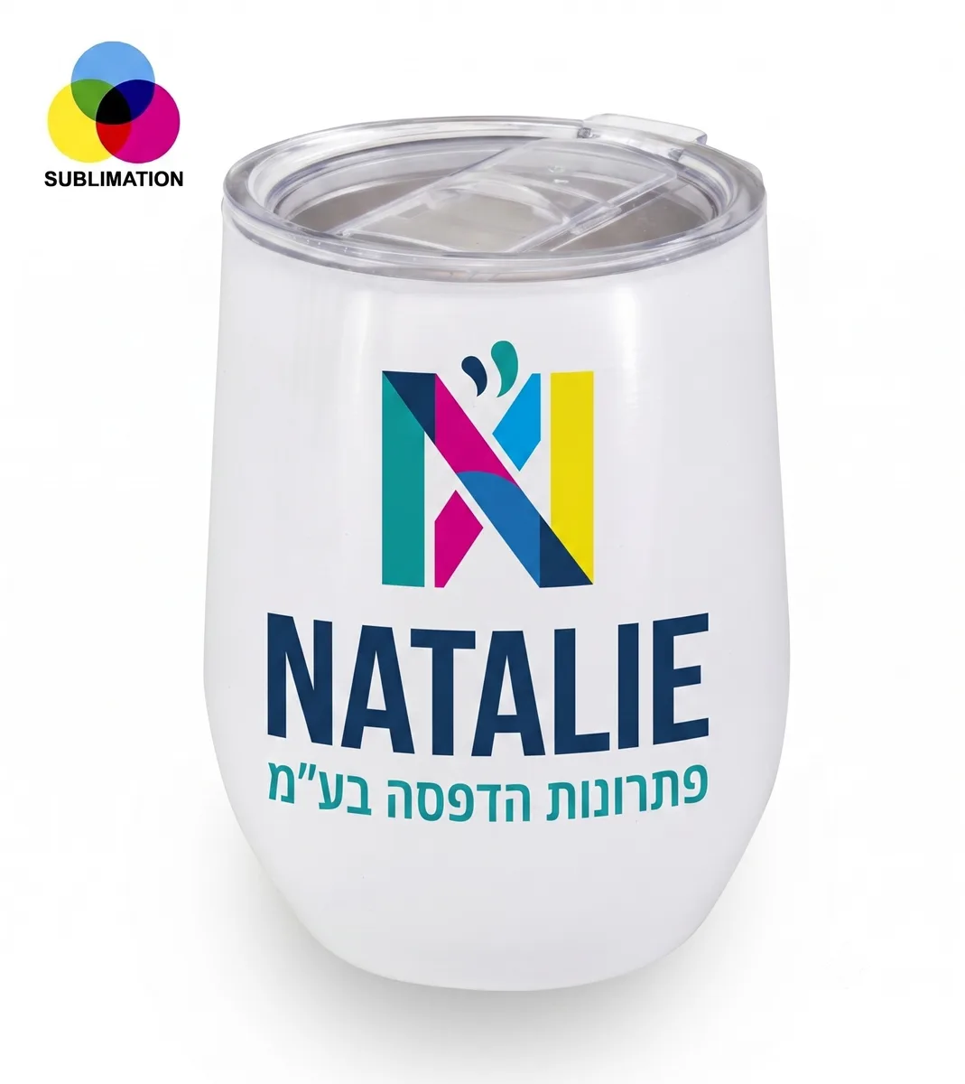 כוס תרמית